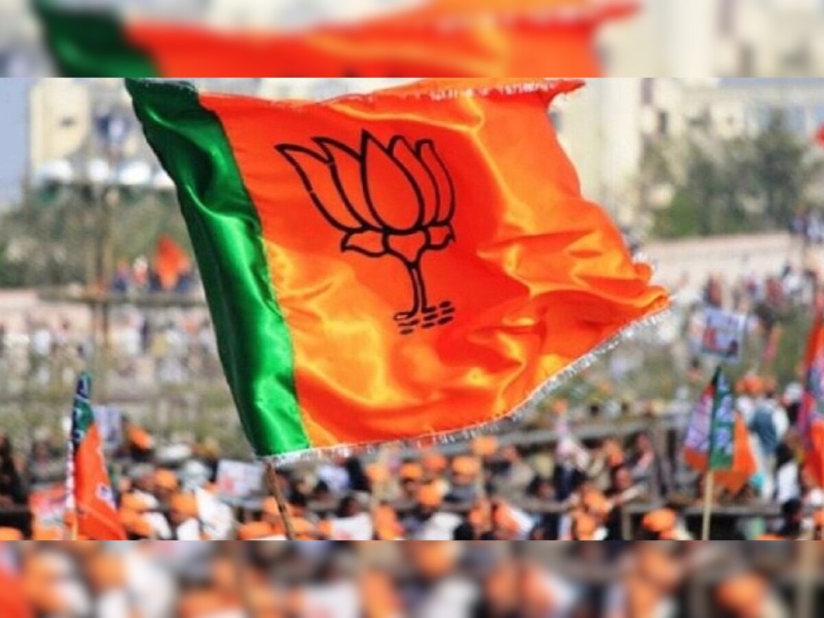 टीकमगढ़ में BJP विधायकों ने माना जेपी नड्डा का फरमान, वापस लिए पत्नियों के नामांकन 