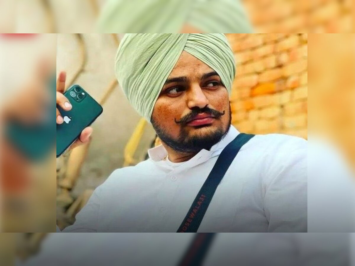 Sidhu Moosewala Murder: मूसेवाला की मौत का बदला लेना चाहता था शख्स, लॉरेंस बिश्नोई को दी धमकी; गिरफ्तार 