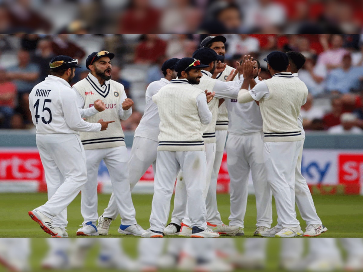 IND vs ENG: टीम इंडिया के इंग्लैंड पहुंचते ही सामने आईं चौकाने वाली तस्वीरें, आप भी देखकर रह जाएंगे दंग