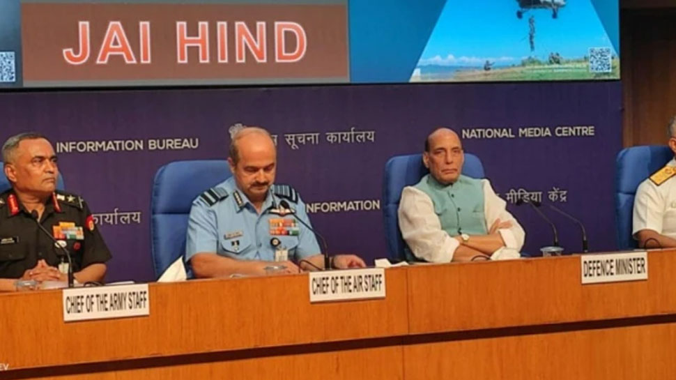 Agnipath Scheme: विरोध के बीच सेना ने बताया कब से शुरू होगी भर्ती प्रक्रिया? आप भी जानें पूरा शेड्यूल