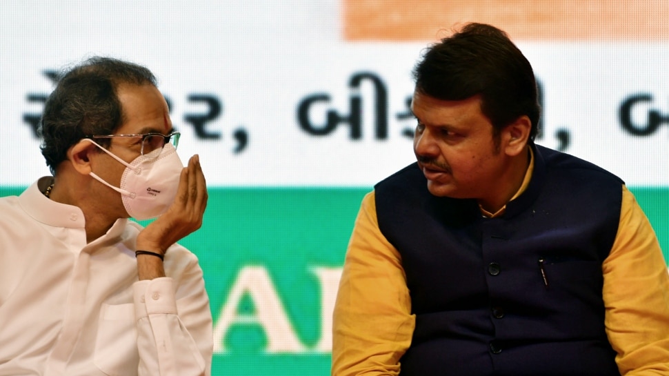 Maharashtra MLC Polls: BJP से हिसाब चुकता करने की तैयारी! शिवसेना ने बनाया ये प्लान, लेकिन सता रहा ये डर