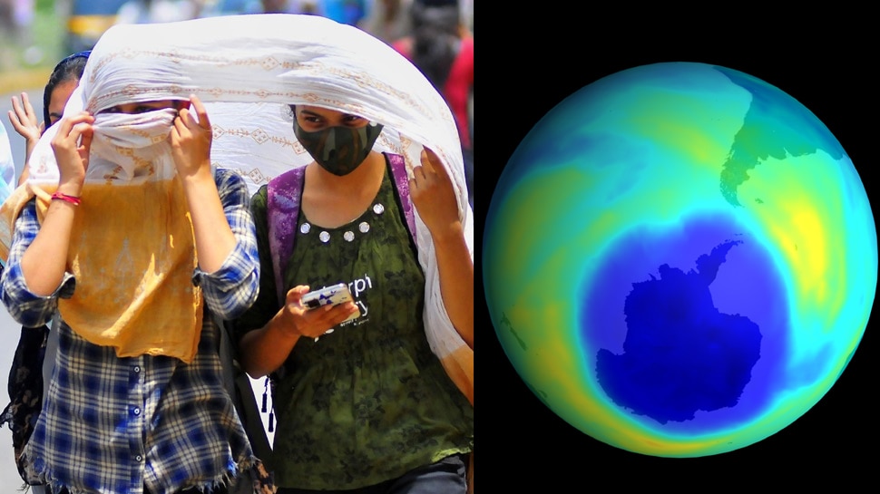 Global Warming in India: गर्मी में इस टॉक्सिक गैस के फैलने से बढ़ा जान का खतरा, CSE ने किया चौंकाने वाला खुलासा
