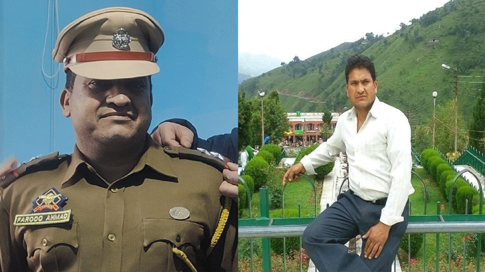 Jammu-Kashmir: कश्मीर में फिर टारगेट किलिंग? आतंकियों ने पुलवामा में पुलिस सब-इंस्पेक्टर को गोलियों से भूना