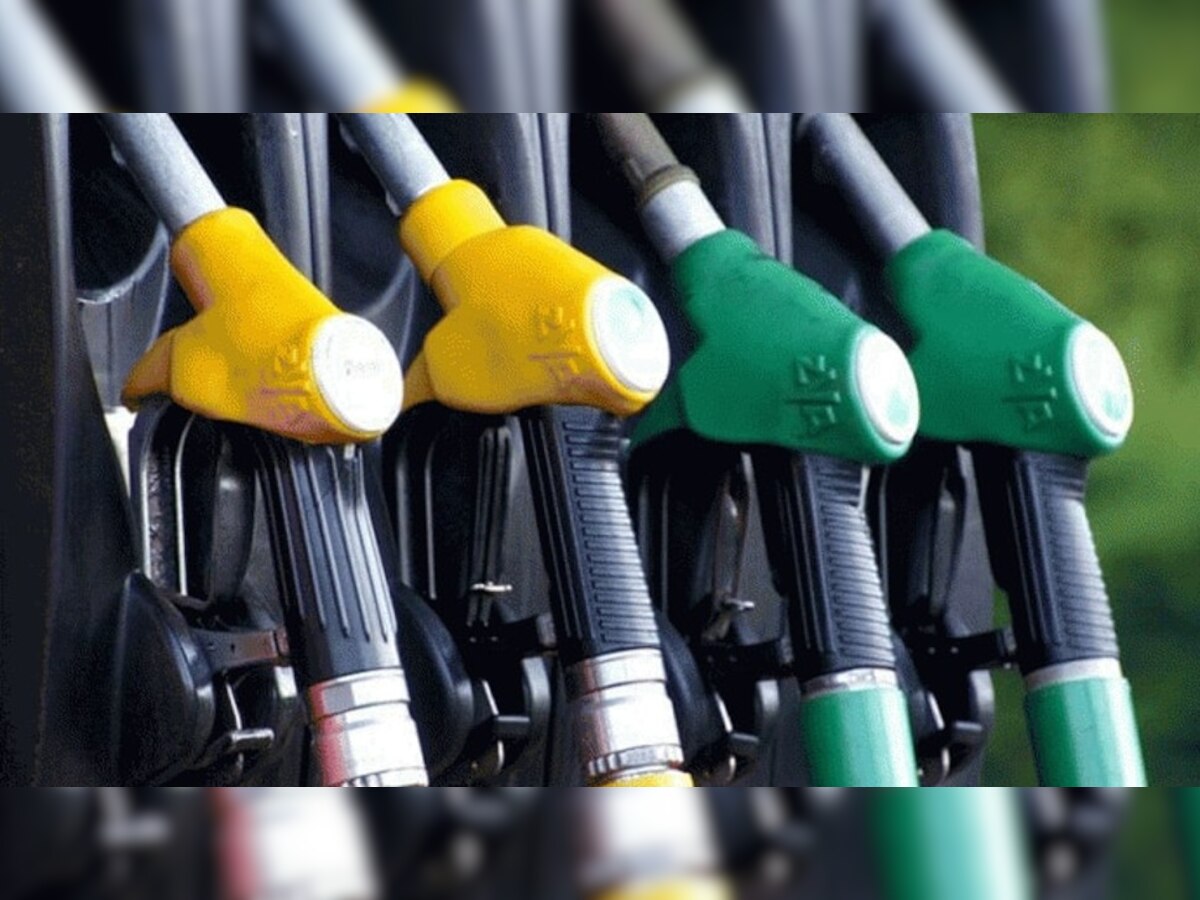 Petrol Diesel CNG Price: कितनी बदली पेट्रोल डीजल सीएनजी की कीमत, जानें आज का रेट