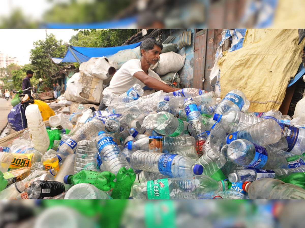 Single Use Plastic Ban: 1 जुलाई से प्लास्टिक की इन चीजों का नहीं कर पाएंगे इस्तेमाल, सरकार ने बनाया एक्शन प्लान