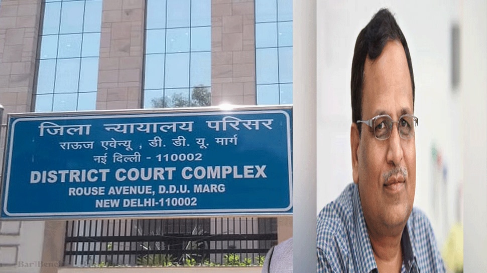 Satyendar Jain: दिल्ली सरकार में मंत्री सत्येंद्र जैन को राहत नहीं, इस मामले में जमानत अर्जी खारिज
