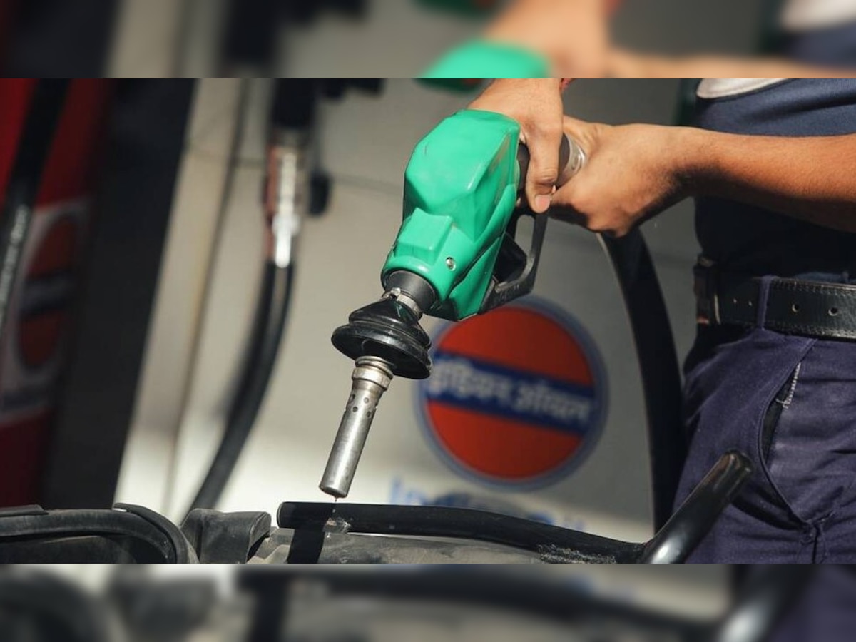 Petrol-Diesel Price Today: ਪੈਟਰੋਲ-ਡੀਜ਼ਲ ਦੀਆਂ ਕੀਮਤਾਂ 'ਚ ਕਿੰਨਾ ਹੋਇਆ ਬਦਲਾਅ 