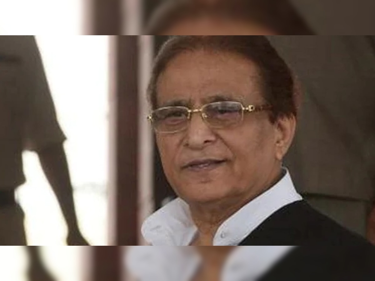 Azam Khan बोले यूपी में हो रही है तानाशाही; अपनी गिरफ्तारी को लेकर कही ये बात