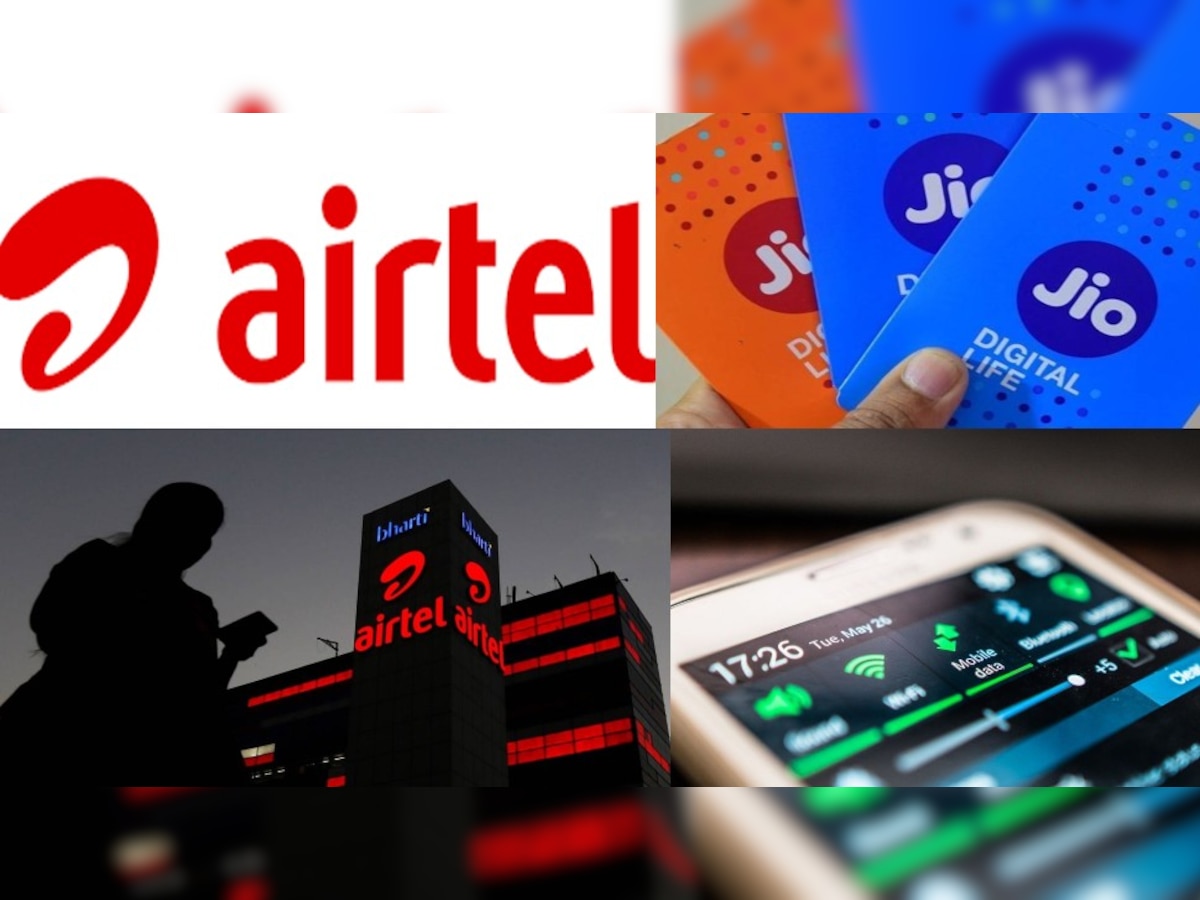 Airtel का ये प्लान 200 रुपये हुआ महंगा, रिचार्ज से पहले जान लें दाम