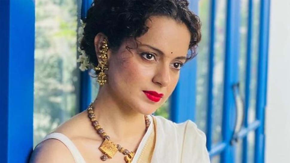 'धाकड़’ की कमाई सिर्फ 2.58 करोड़ रुपये; क्या दर्शकों का भरोसा खो चुकी हैं कंगना? 'धाकड़’ की कमाई सिर्फ 2.58 करोड़ रुपये; क्या दर्शकों का भरोसा खो चुकी हैं कंगना?