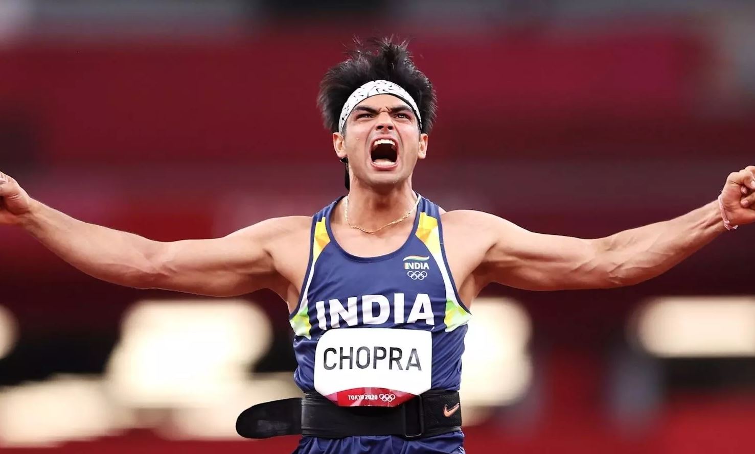 Neeraj Chopra: ओलंपिक खेलों के बाद नीरज चोपड़ा ने कुओर्ताने खेलों में जीता स्वर्ण पदक