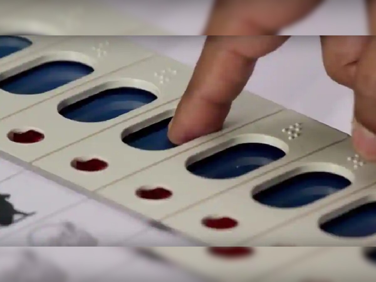 हरियाणा में 18 नगर परिषद और 28 नगर पालिकाओं में मतदान शुरू, फतेहाबाद में आपस में भिड़े उम्मीदवार