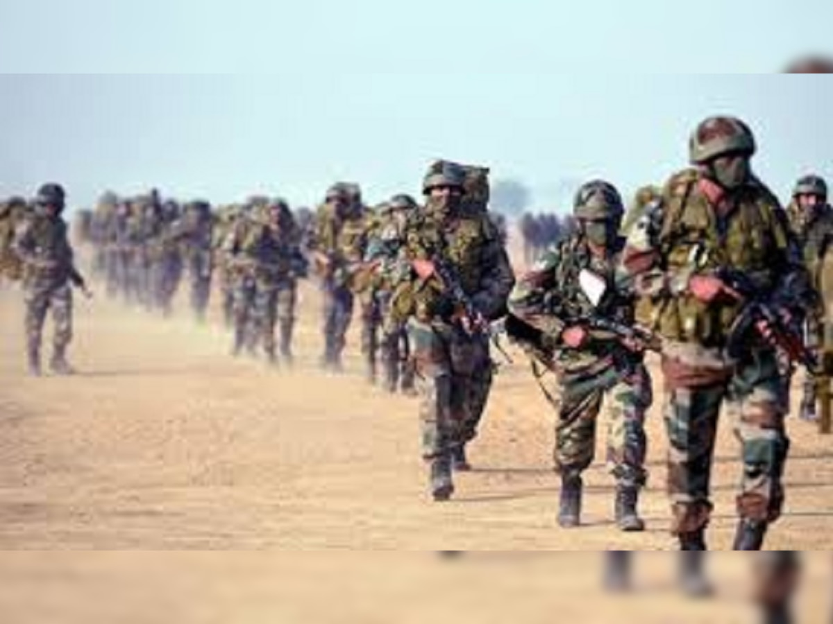 Agniveer Recruitment 2022 : भारतीय सेना में जल्द होगी 40 हजार अग्निवीरों की भर्ती, जानिए भर्ती की आवेदन प्रक्रिया