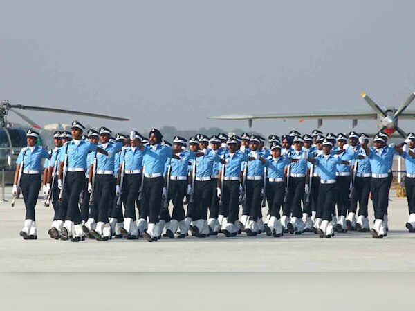 Airforce Agniveer Guidelines: 4 साल तक नहीं छोड़ पाएंगे नौकरी, जानिए कितने का होगा बीमा और कितनी छुट्टियां?
