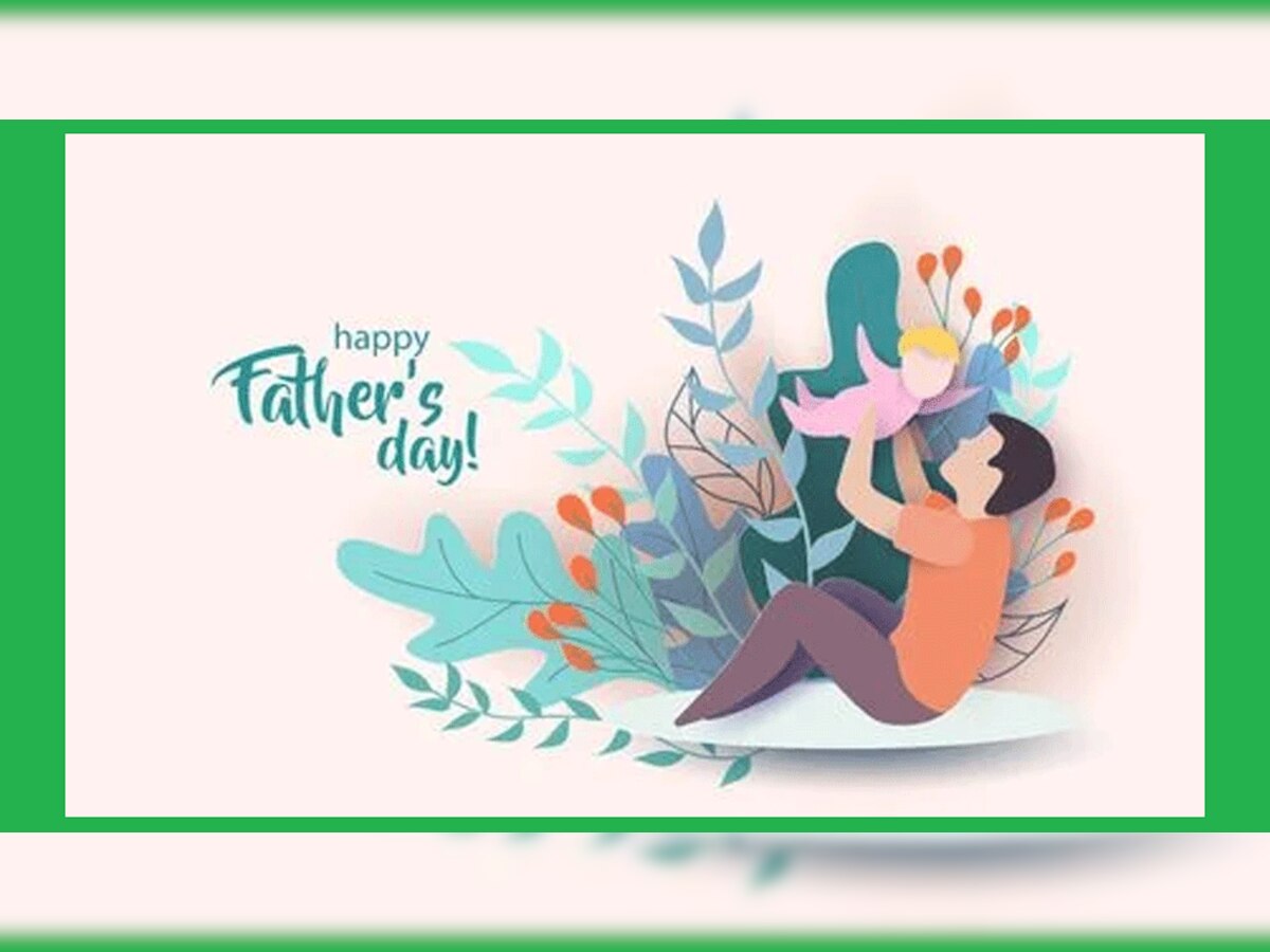 Father’s Day: क्या बच्चों की परवरिश के लिए पिता को भी मिलेगी Paternity Leave? एक्सपर्ट ने की सिफारिश