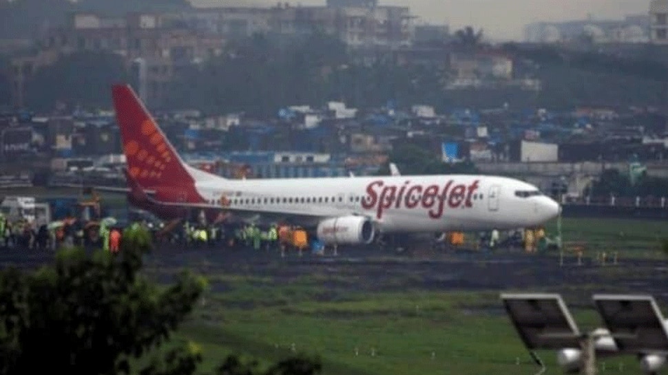 Patna: आग लगने के बाद कैसा था विमान के अंदर का माहौल, फ्लाइट में मौजूद बच्चे ने बताई पूरी कहानी