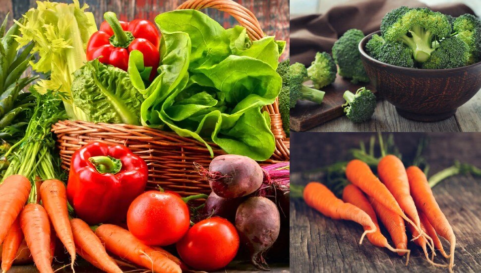 कभी कच्ची न खाएं ये सब्जियां, पकाकर खाने से होता है ज्‍यादा फायदा!