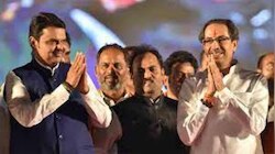 BJP Strategy: ରାଜ୍ୟସଭା ପରେ ବିଧାନ ପରିଷଦ ନିର୍ବାଚନକୁ ନେଇ ସତର୍କ ଶିବସେନା 