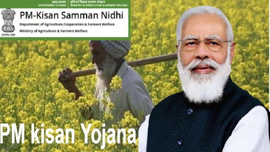 PM Kisan Yojana: 11वीं किस्त के बाद किसानों को सरकार ने दी ये बड़ी खुशखबरी, जानिए पूरी डिटेल