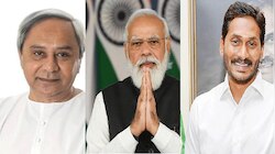 ରାଷ୍ଟ୍ରପତି ନିର୍ବାଚନ: BJP ର ଚିନ୍ତା ବଢ଼ାଉଛି ବିରୋଧୀ; ନବୀନ ଓ ଜଗନଙ୍କ ଉପରେ ସମସ୍ତଙ୍କ ନଜର 