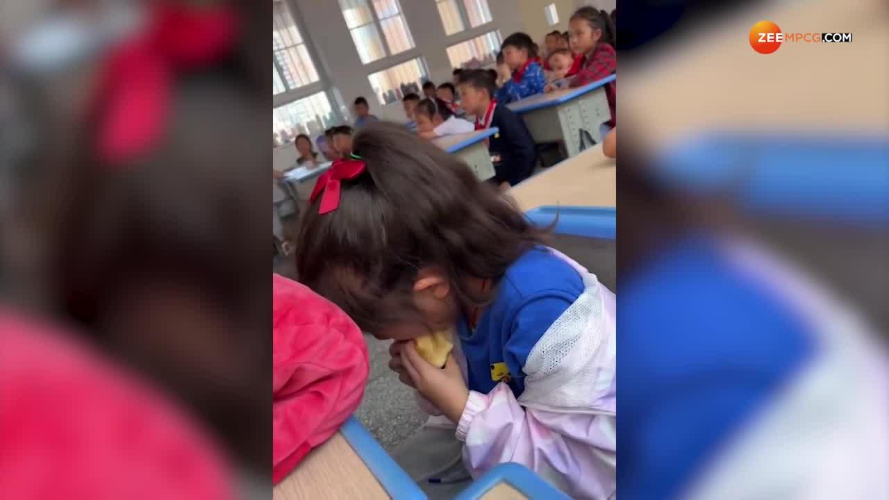 Xxx Video Sakul Girl Mp4 - viral cute little girl school video Sitting in class girl secretly eating  apples see what happened snmp | à¤µà¥‹ à¤¦à¤¿à¤¨ à¤­à¥€ à¤•à¥à¤¯à¤¾ à¤¦à¤¿à¤¨ à¤¥à¥‡ à¤¯à¥‡, Video à¤¦à¥‡à¤– à¤¯à¤¾à¤¦  à¤•à¤°à¥‡à¤‚à¤—à¥‡ à¤…à¤ªà¤¨à¤¾ à¤¬à¤šà¤ªà¤¨ |