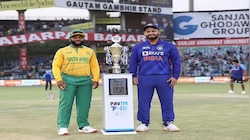 IND vs SA T20I: ୨୦୧୯ ରିଟର୍ଣ୍ଣସ୍, ଜୁଲାଇରେ ଜଲୱା ଦେଖାଇବ ଟିମ୍ ଇଣ୍ଡିଆ 