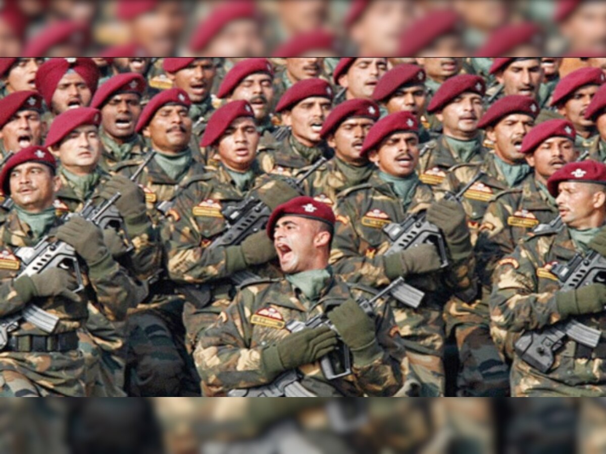 Agnipath Scheme for Armed Forces: सेना में ऐतिहासिक बदलाव करने में जुटी मोदी सरकार, 8 साल में लिए ये 5 बड़े फैसले  