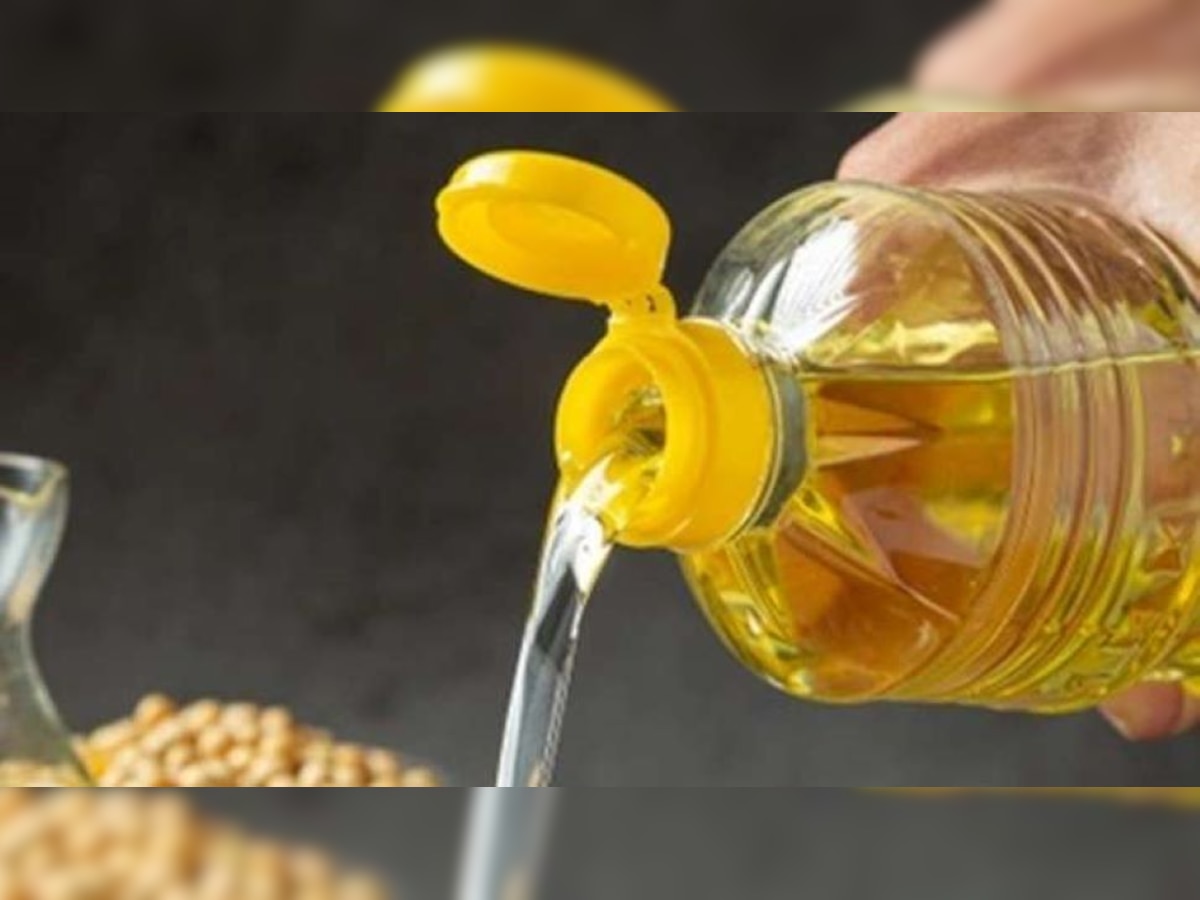 Edible Oil Prices