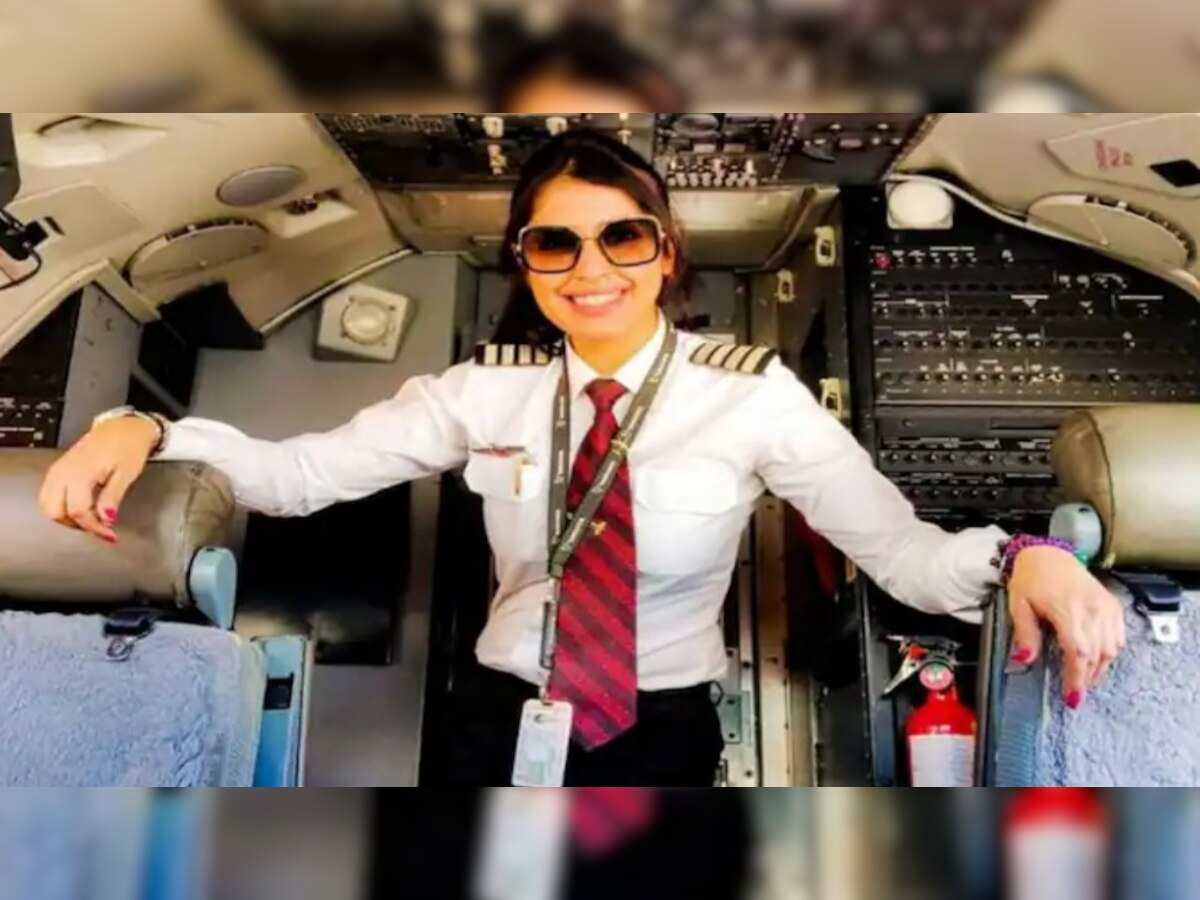 Captain Monica Khanna: स्पाइसजेट विमान की इमरजेंसी लैंडिंग कराकर छा गईं मोनिका खन्ना, ऐसे बचाई 185 यात्रियों की जान 