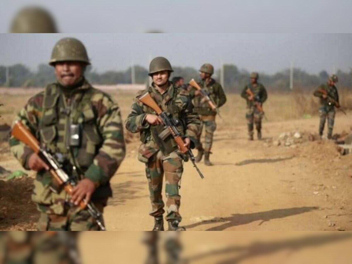 Agnipath Scheme: सेना ने जारी किया अग्निवीरों की भर्ती का नोटिफिकेशन, इस महीने से शुरू हो जाएगा रजिस्ट्रेशन