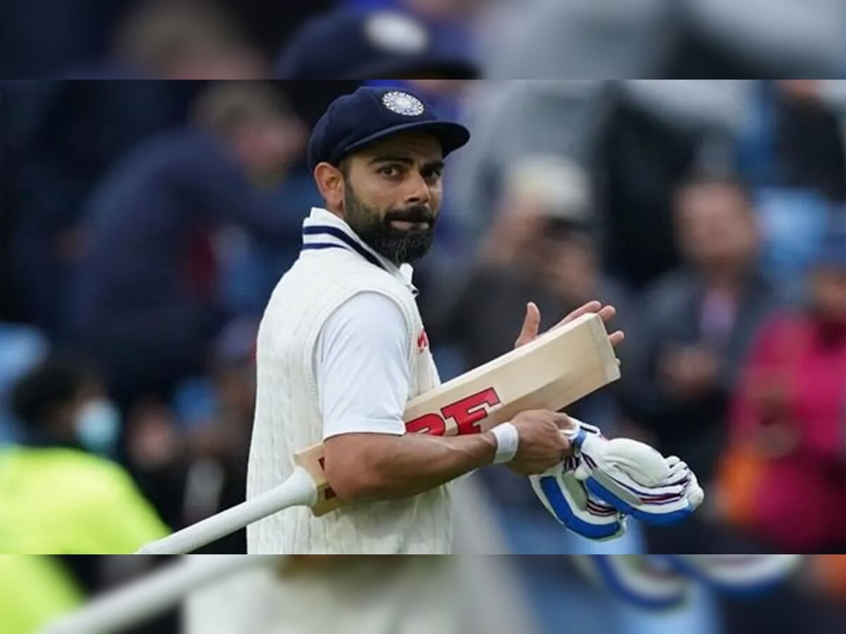 Virat Kohli: विराट कोहली के लैपटॉप में छुपा है कुछ खास, पासवर्ड लगाते ही सामने आईं ये तस्वीरें