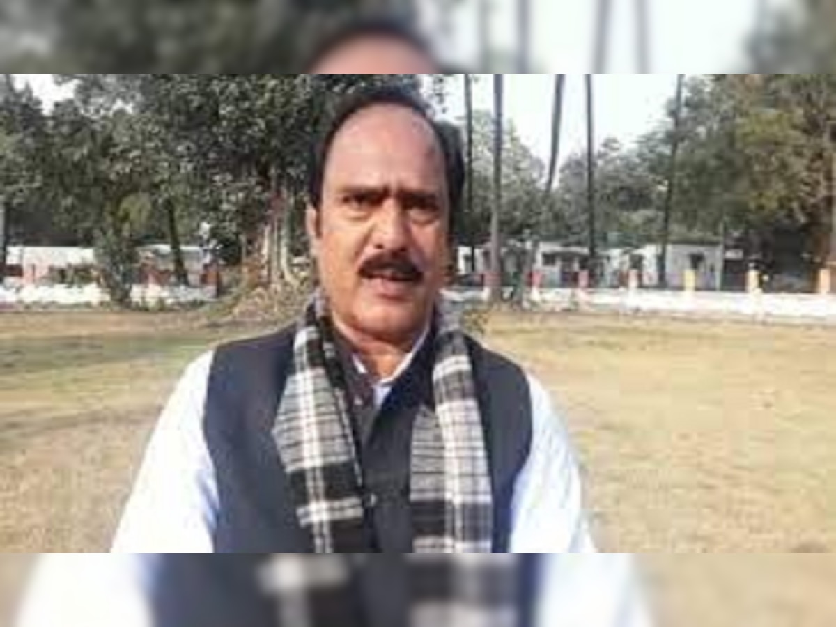 बिहार में BJP-JDU गठबंधन में अनबन! जय कुमार सिंह बोले- वक्त कड़े फैसले लेने का आ गया