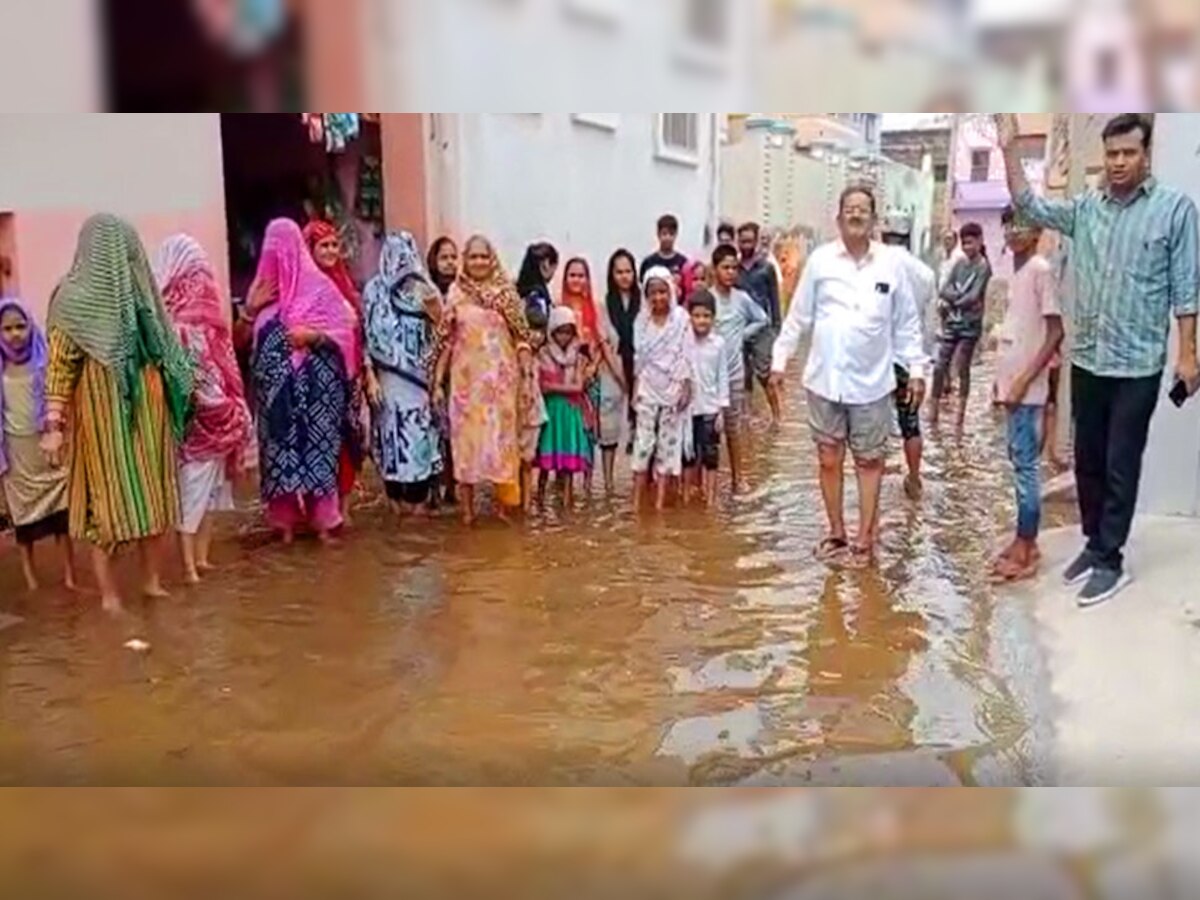 खुली नगर परिषद की पोल