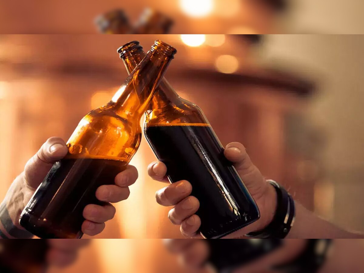 shortage of beer bottle in germany, companies said the bottles will