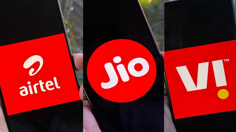 Jio Vs Airtel Vs Vi Best Prepaid Plans Under Rs 600 Check Benefits OTT ...