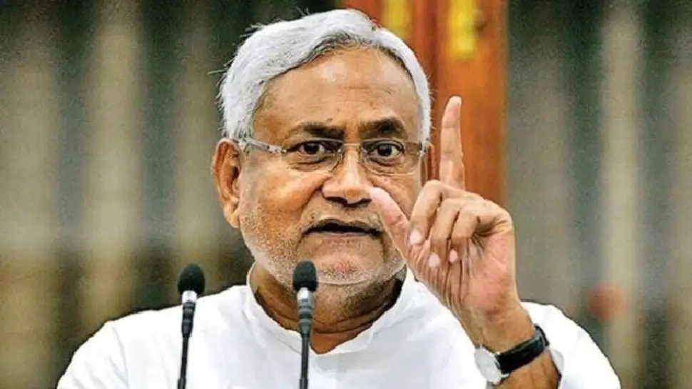 Bihar Agnipath Ruckus: अग्निपथ पर बवाल के बीच क्या टूट जाएगा JDU-BJP गठबंधन? भाजपा नेता ने जेडीयू को दे दी ये चुनौती