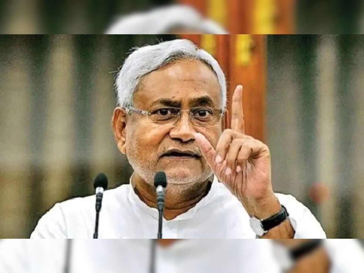 Bihar Agnipath Ruckus: अग्निपथ पर बवाल के बीच क्या टूट जाएगा JDU-BJP गठबंधन? भाजपा नेता ने जेडीयू को दे दी ये चुनौती
