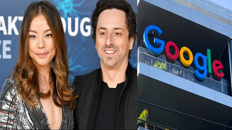 The Worlds Sixth Richest Man Sergey Brin Knocked On The Courts Door ...