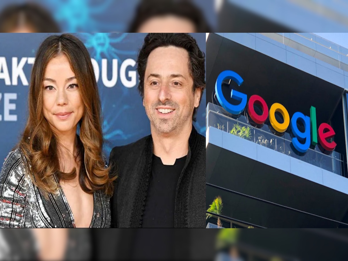 Sergey Brin Divorce: दुनिया के छठे सबसे अमीर शख्स ने खटखटाया कोर्ट का दरवाजा, लगाई तलाक की गुहार