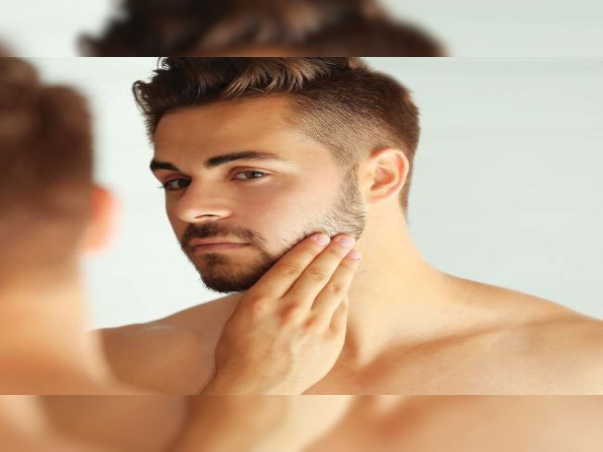 Men Health Tips: पुरुष 35 की उम्र के बाद इस तरह करें अपनी स्किन की देखभाल, चेहरा दिखेगा जवां