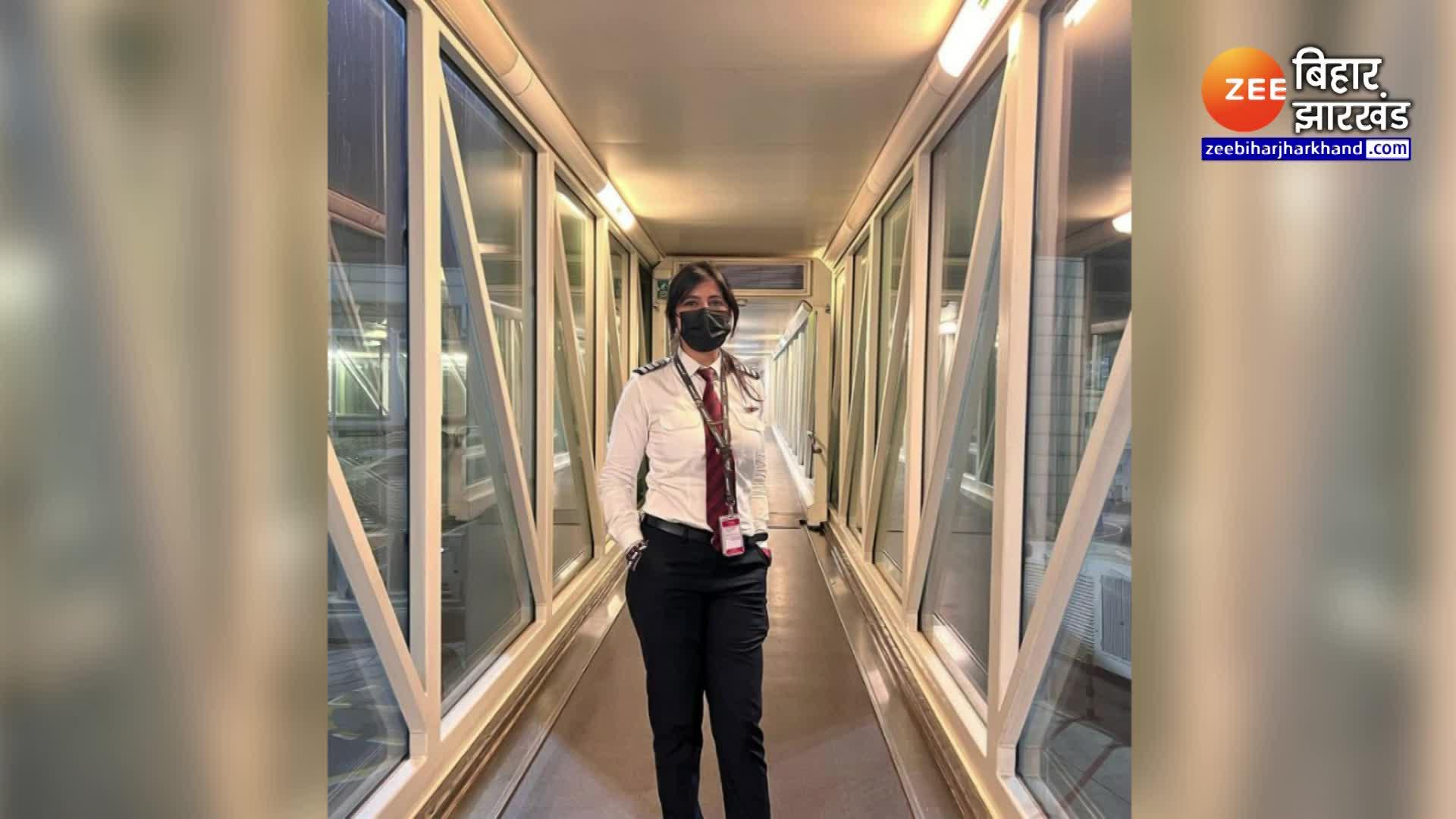 Meet Captain Monica Khanna who saved the lives of 191 passengers in