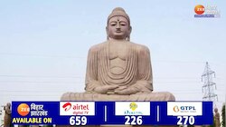 योग दिवस पर जाने बिहार का योग से नाता