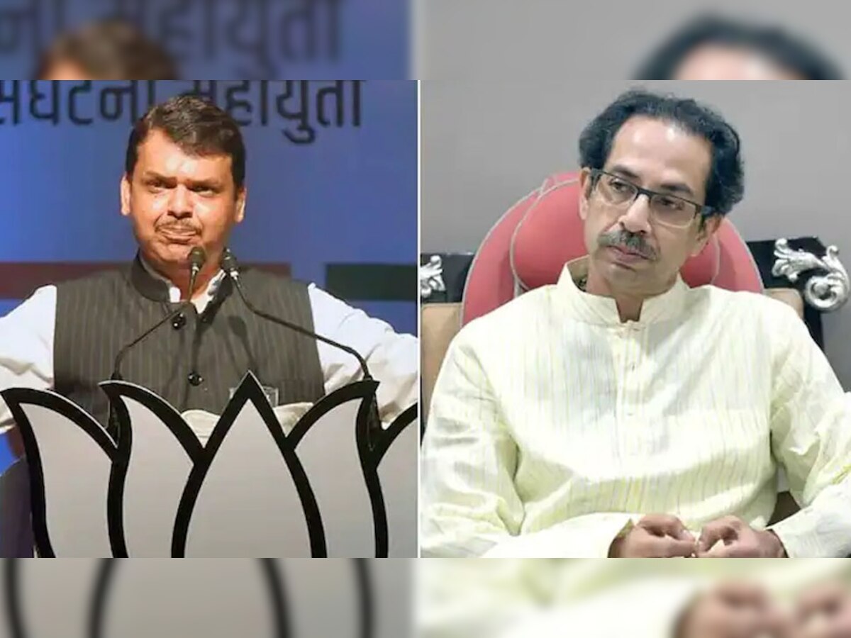 Maharashtra MLC Election Result 2022: महाराष्ट्र में BJP ने फिर दिया सत्तारूढ़ गठबंधन को झटका, MLC चुनाव में झटकी इतनी सीटें