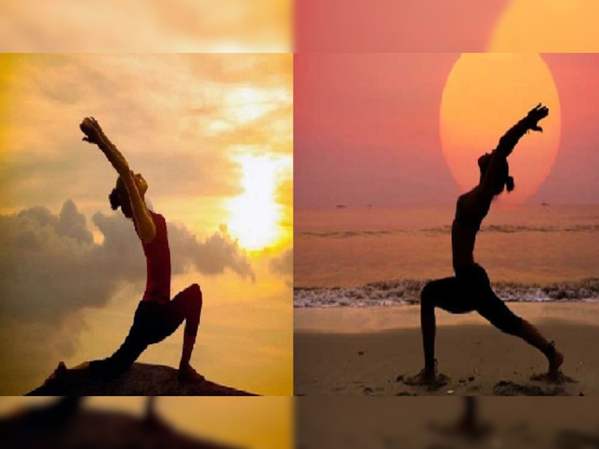 Surya Namaskar Yoga Vidhi: आसान स्टेप्स में जानें घर में कैसे करें सूर्य नमस्कार और रहें निरोग