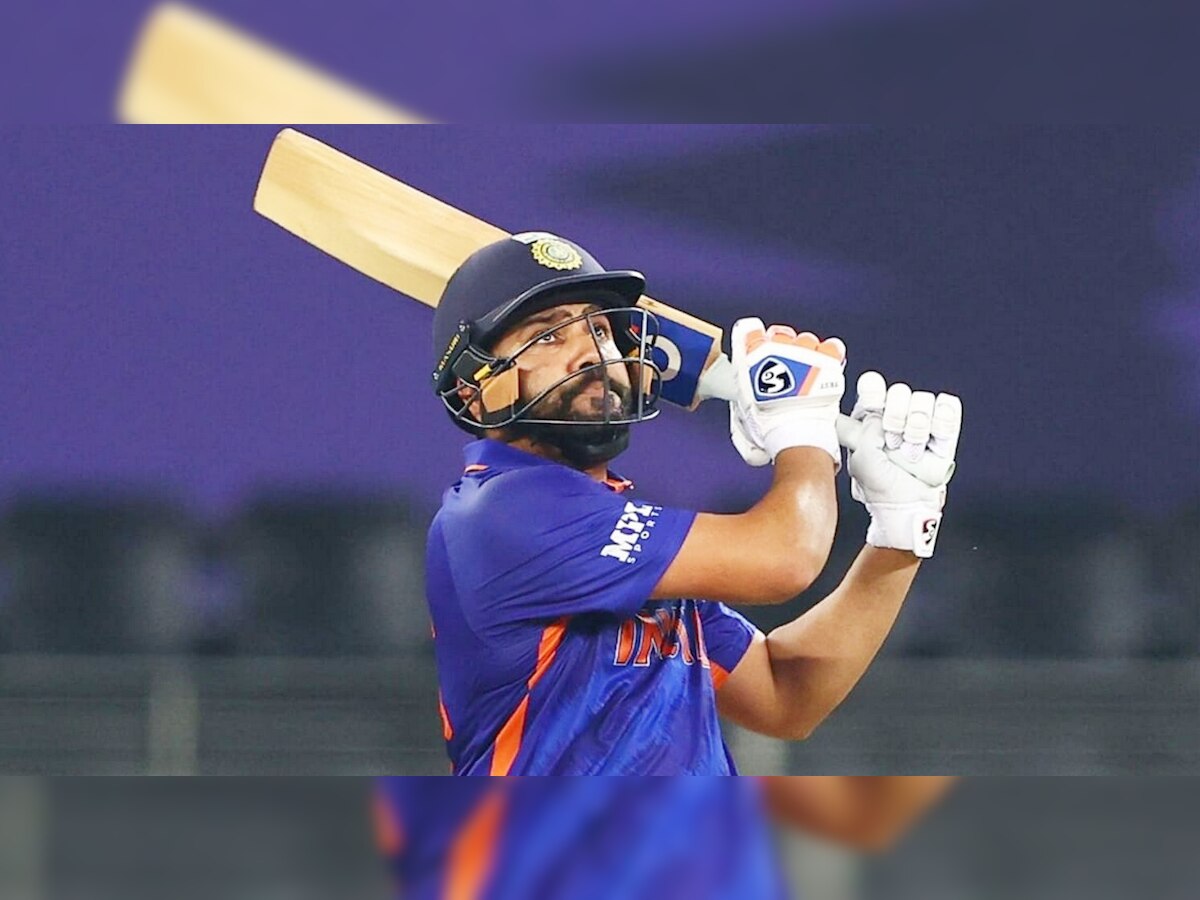 Team India के सेलेक्शन में हुई बड़ी चूक! रोहित शर्मा से भी खतरनाक बल्लेबाज को नहीं मिला मौका