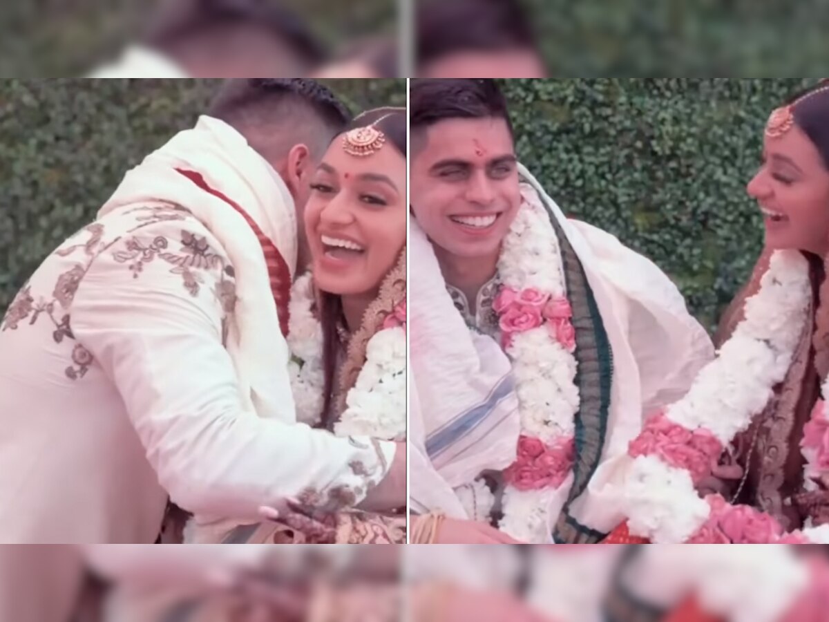 Wedding Video: शादी के तुरंत बाद दूल्हे ने दुल्हन के साथ की ऐसी 'हरकत', देखकर मेहमानों के उड़ गए होश