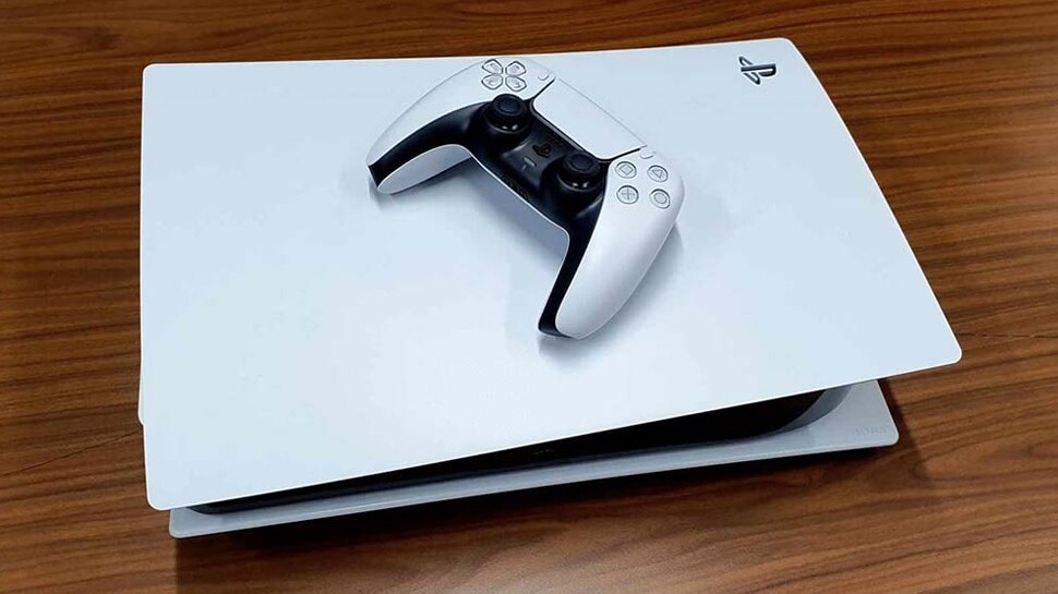 Sony PlayStation 5 scheduled for a restock June 21st made available to preorder Flipkart Amazon