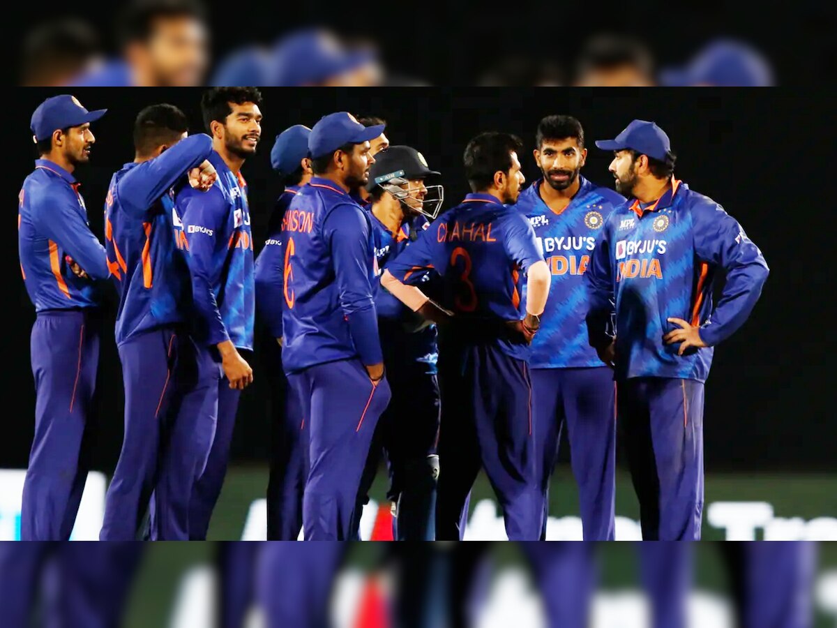 T20 वर्ल्ड कप के लिए टीम इंडिया के इस बल्लेबाज को मौका मिलने पर सवाल, इंग्लैंड दौरा होगा अहम