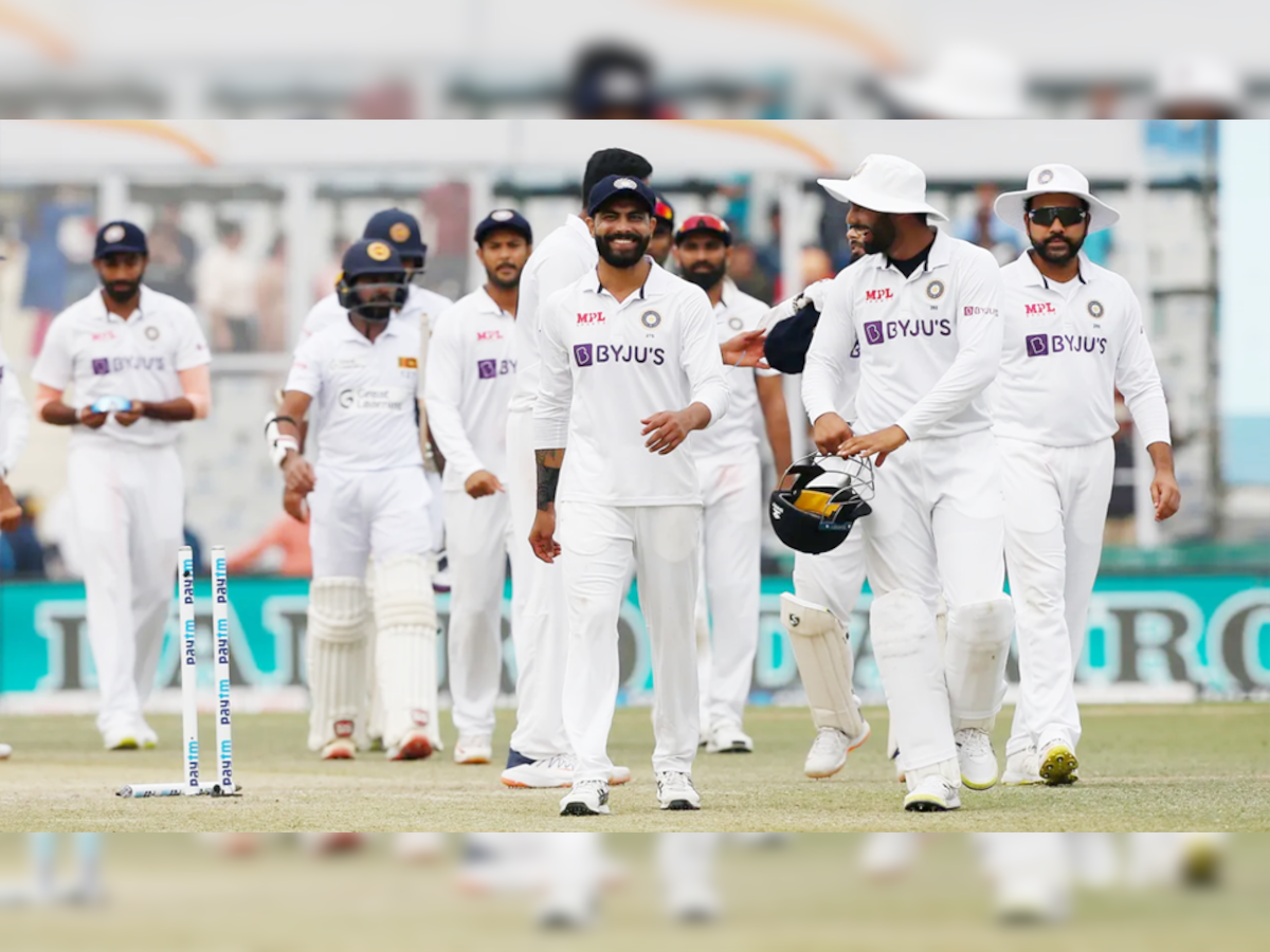 Team India का ये खिलाड़ी निकला कोरोना पॉजिटिव, इंग्लैंड के खिलाफ टेस्ट मैच से कटेगा पत्ता?