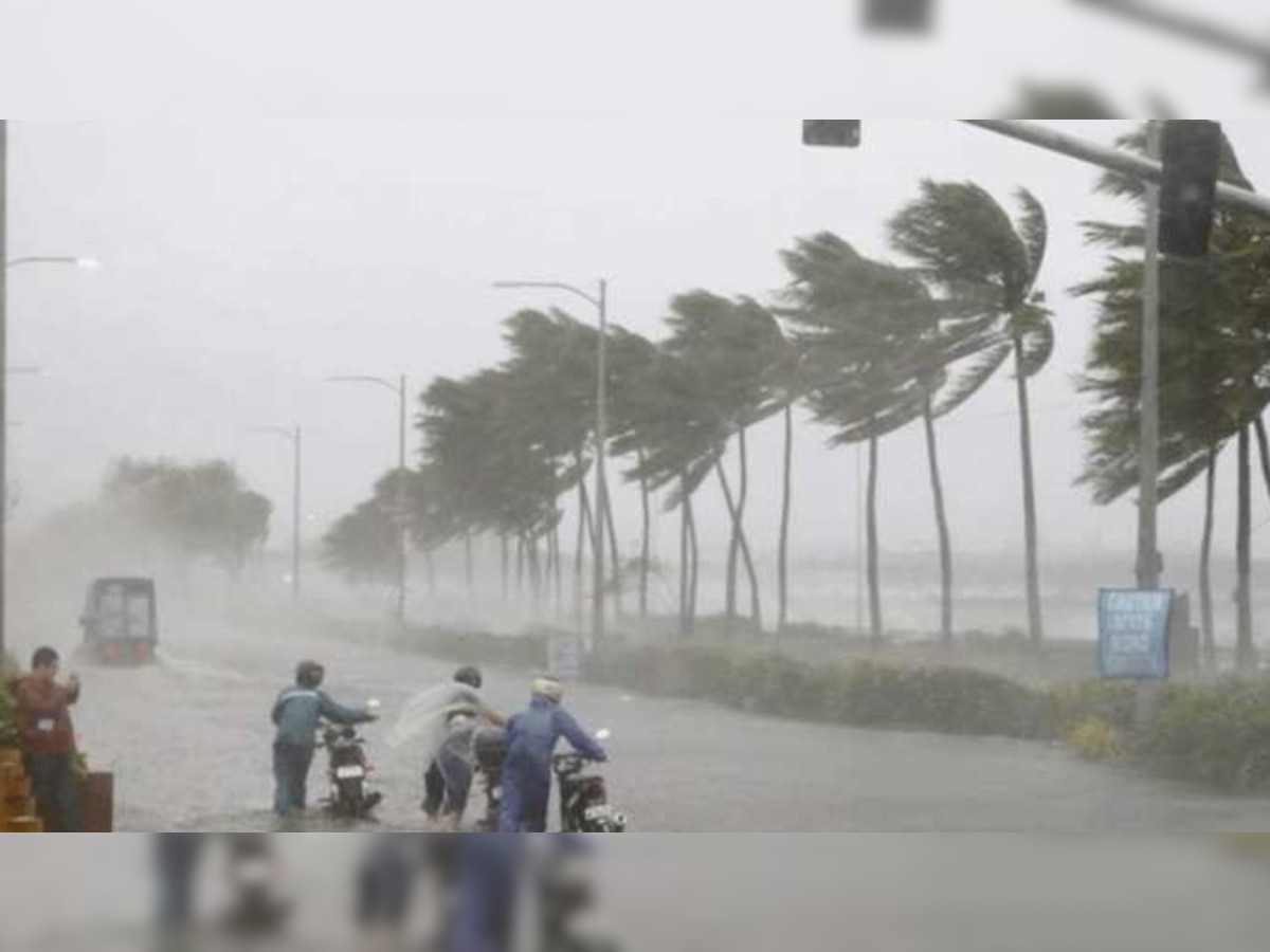 MP Weather Update: मध्य प्रदेश में एक्टिव हुआ मानसून, इन जिलों में भारी बारिश का येलो अलर्ट 